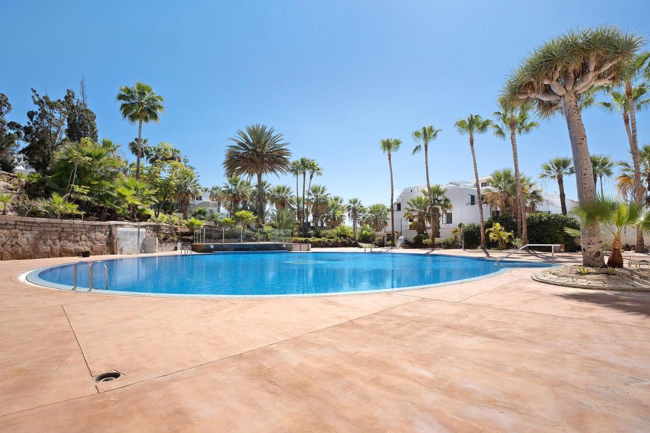 Apto Svezda Playa Las Americas By Paramount Holidays Arona  Exterior foto