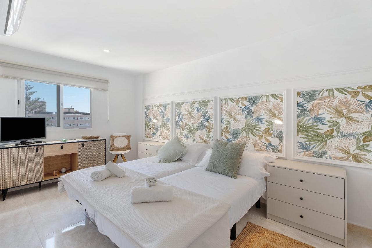Apto Svezda Playa Las Americas By Paramount Holidays Arona  Exterior foto